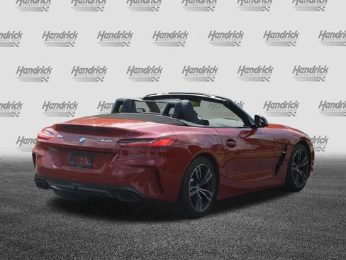 Used 2026 BMW Z4 M40i RWD image 8