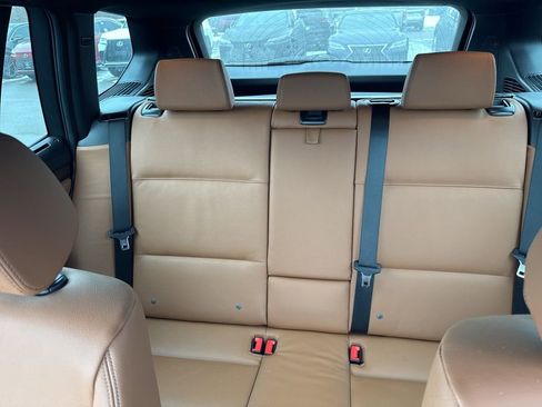 Used 2016 BMW X3 xDrive35i image 12