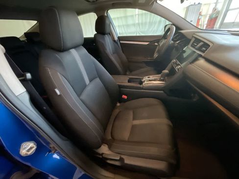 Used 2017 Honda Civic EX-T image 25