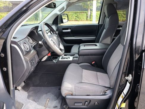 Used 2014 Toyota Tundra SR image 14