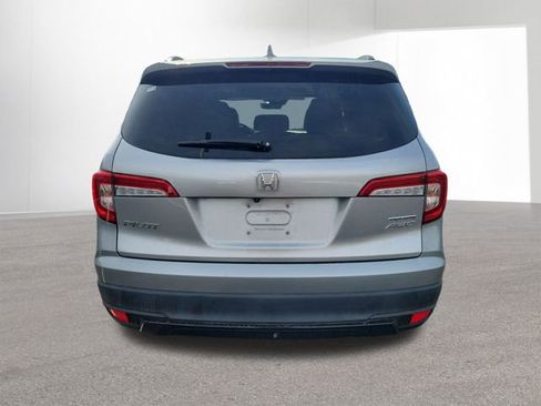 Used 2021 Honda Pilot Special Edition image 15