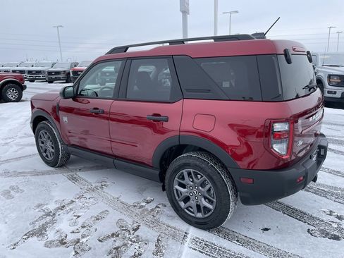New 2026 Ford Bronco Sport Big Bend image 5