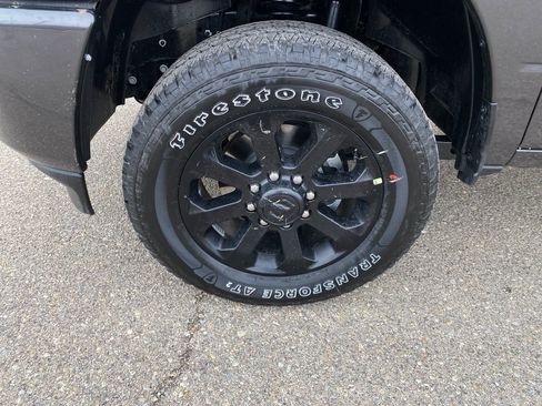 New 2026 RAM 2500 Big Horn image 28