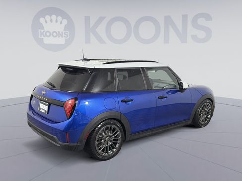 Used 2025 MINI Cooper S image 7