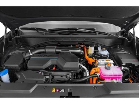 New 2027 Hyundai Santa Fe SEL AWD/4WD image 12