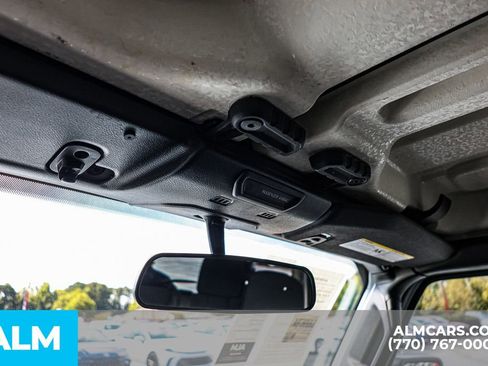 Used 2021 Jeep Wrangler Unlimited Sport image 58