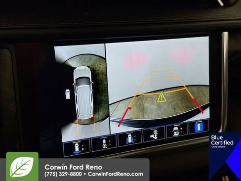 Used 2023 GMC Yukon XL Denali w/ Max Trailering Package image 18