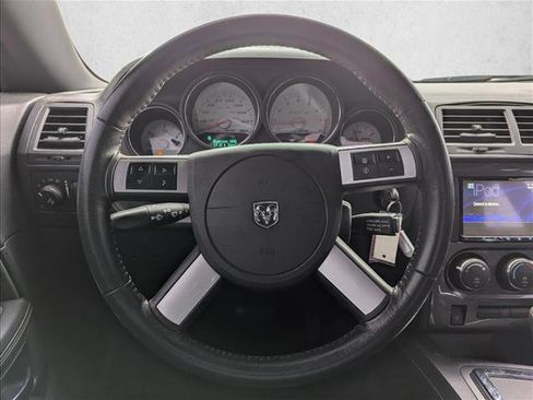 Used 2008 Dodge Challenger SRT8 image 15