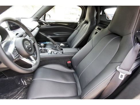 New 2026 MAZDA MX-5 Miata Grand Touring image 8
