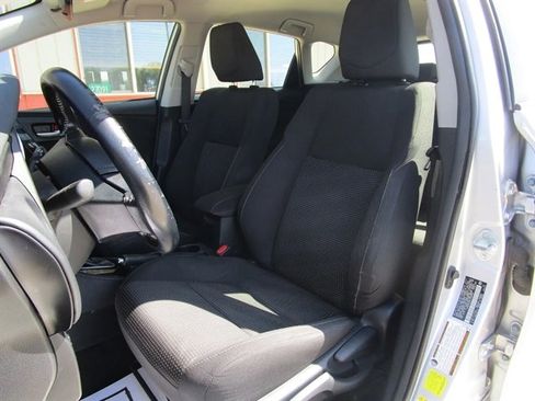Used 2017 Toyota Corolla iM w/ Carpet Mat Package FWD image 11