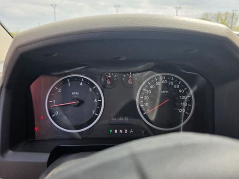 Used 2012 RAM 1500 Express RWD image 18