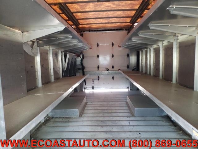Used 2021 Ford Transit 350 DRW RWD image 10