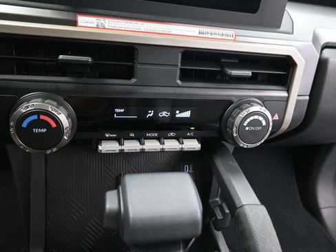 Used 2025 Toyota Tacoma SR5 RWD image 11