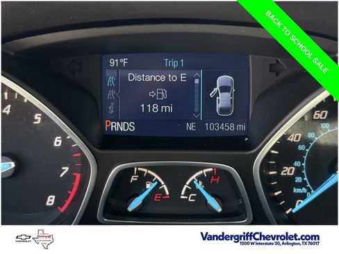 Used 2014 Ford Escape S FWD image 10