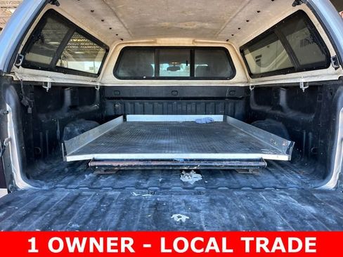 Used 2014 GMC Sierra 2500 Denali w/ Suspension Package, Off-Road image 16