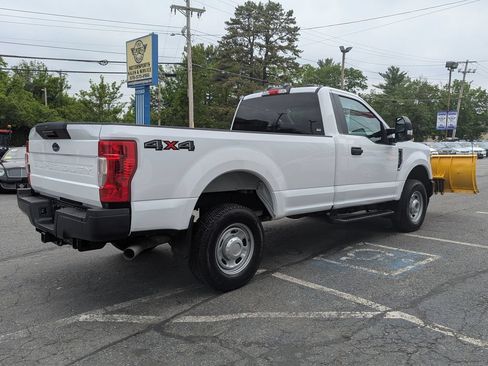 Used 2022 Ford F250 XL w/ Power Equipment Group AWD/4WD image 6