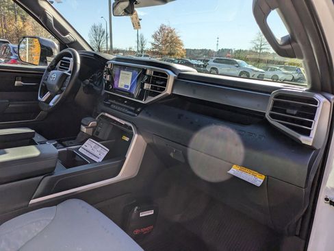 New 2025 Toyota Tundra SR5 image 47