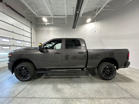 New 2026 RAM 2500 Tradesman image 9