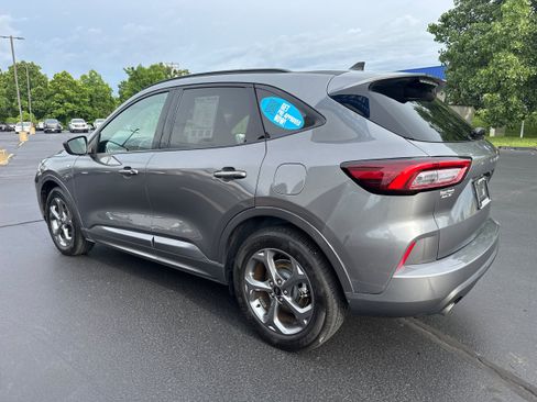 Used 2024 Ford Escape ST-Line FWD image 3
