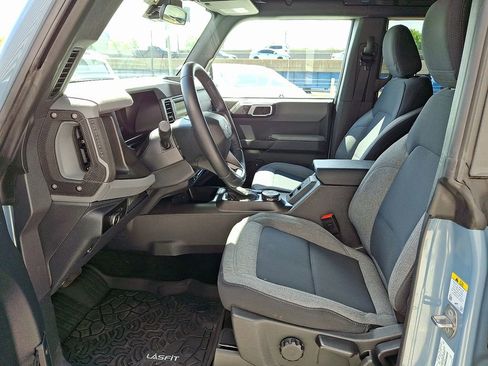 Used 2023 Ford Bronco Big Bend AWD/4WD image 15