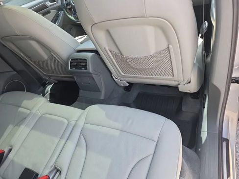 Used 2016 Audi Q5 2.0T Premium Plus w/ Technology Package AWD/4WD image 13