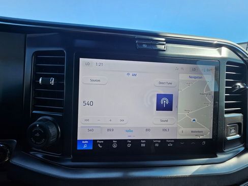 New 2026 Ford F350 Platinum image 41