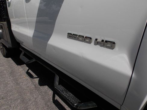 Used 2017 GMC Sierra 2500 4x4 Double Cab w/ Sierra Convenience Package image 33