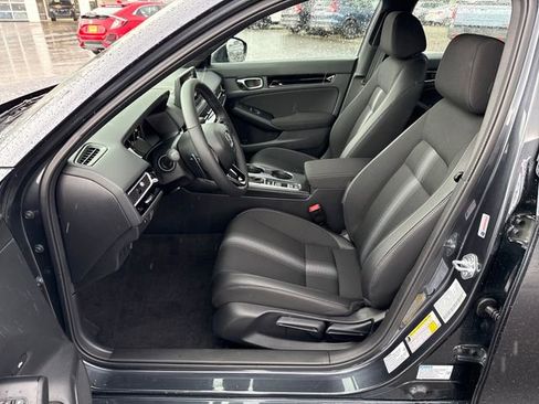 New 2026 Honda Civic Sport image 18