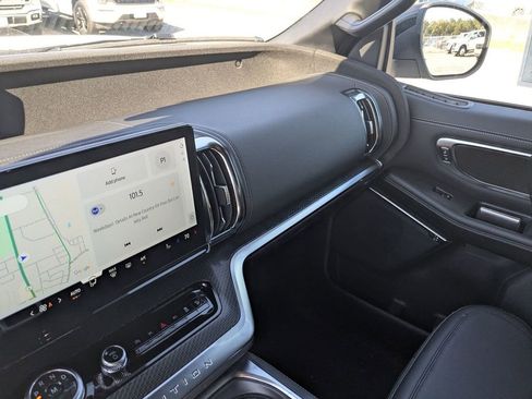 New 2025 Ford Expedition Max Platinum w/ Stealth Performance Package image 26