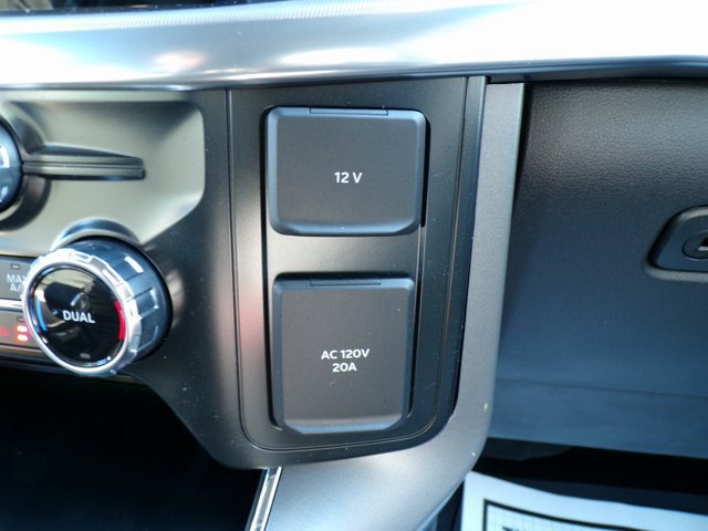 Used 2026 Ford F150 Lariat w/ Equipment Group 502A High AWD/4WD image 29