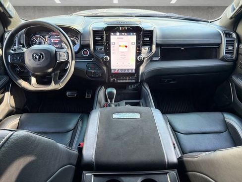 Used 2022 RAM 1500 TRX w/ TRX Level 2 Equipment Group AWD/4WD image 20