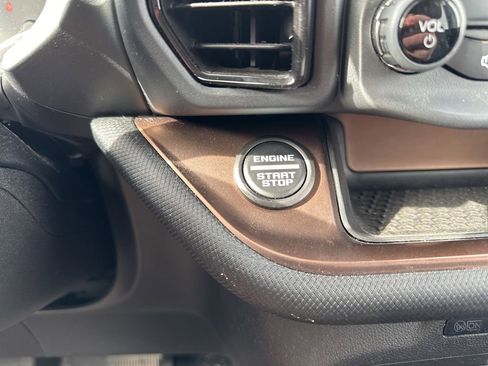 Used 2021 Ford Bronco Sport Outer Banks image 24