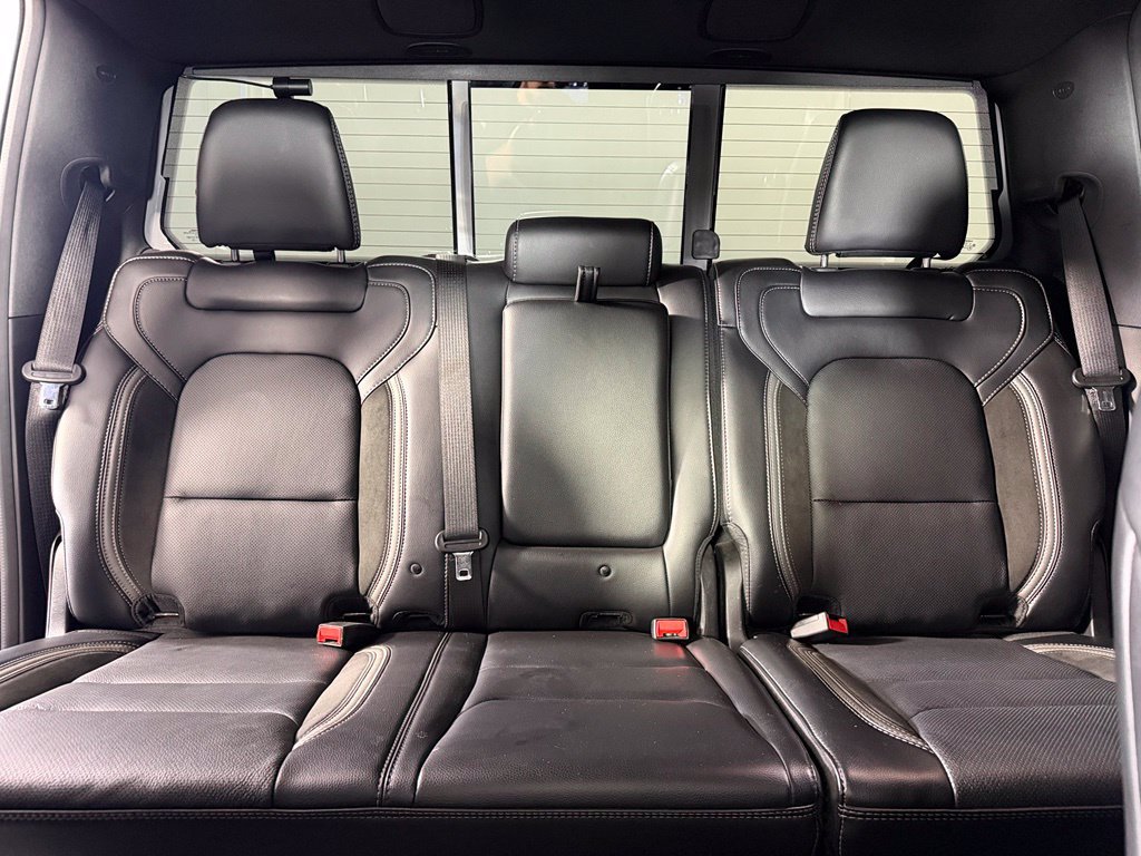 Used 2024 RAM 1500 Rebel w/ Rebel Level 2 Equipment Group AWD/4WD image 19