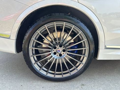 Certified 2025 BMW ALPINA XB7 AWD/4WD image 27