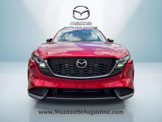 New 2026 MAZDA CX-5 Preferred AWD/4WD image 18