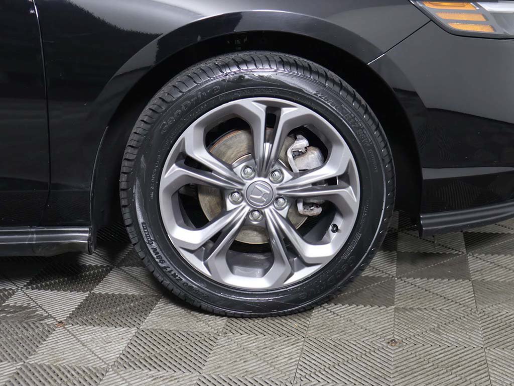 Used 2024 Honda Accord EX image 22