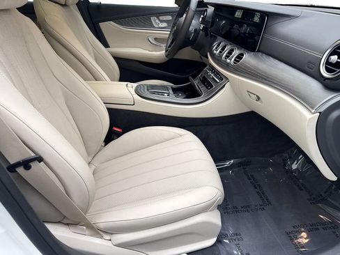 Used 2023 Mercedes-Benz E 450 4MATIC All-Terrain Wagon image 43