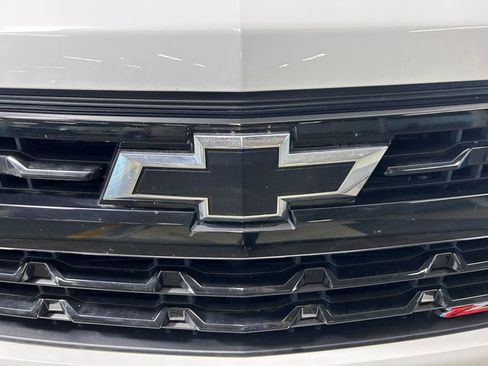 Used 2023 Chevrolet Silverado 1500 LT Trail Boss w/ Protection Package AWD/4WD image 10