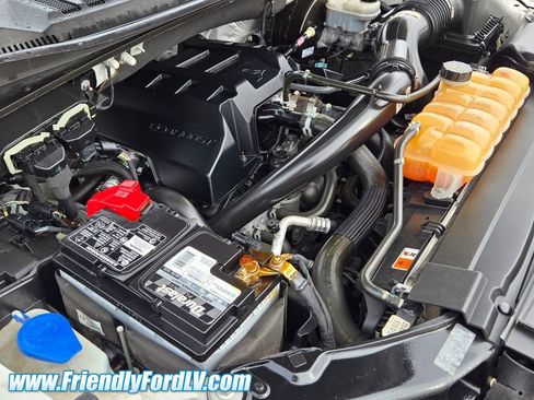 Used 2015 Ford F150 XLT w/ Equipment Group 302A Luxury image 16