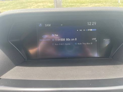 Used 2016 Acura ILX FWD image 8