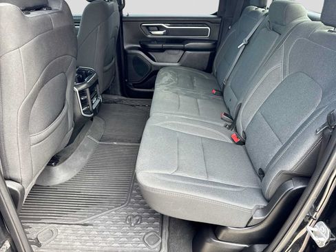 Used 2023 RAM 1500 Big Horn AWD/4WD image 18