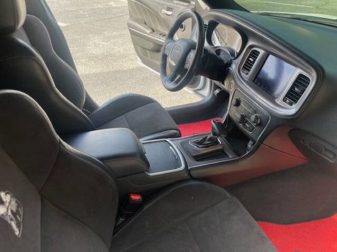 Used 2023 Dodge Charger Scat Pack w/ Plus Group image 28