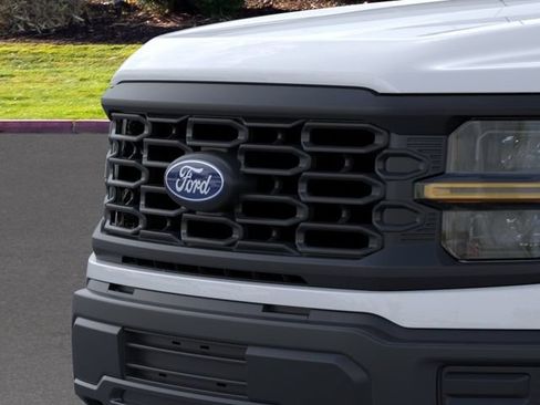 New 2026 Ford F150 XL w/ Tow/Haul Package AWD/4WD image 17