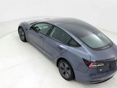 Used 2023 Tesla Model 3 Standard Range RWD image 15