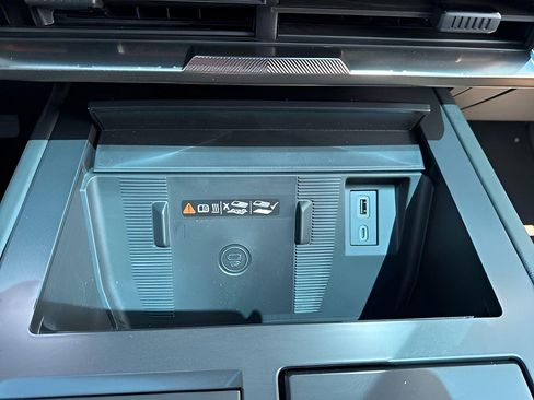 New 2024 GMC Hummer EV 3X w/ Omega Edition AWD/4WD image 27