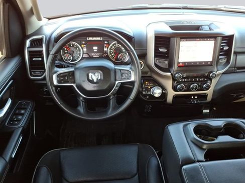 Used 2022 RAM 1500 Laramie image 5