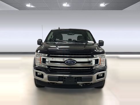 Used 2020 Ford F150 XLT w/ Equipment Group 301A Mid image 4