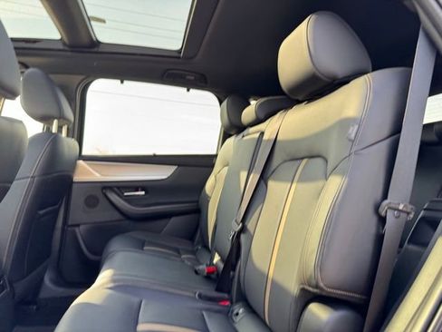 New 2026 MAZDA CX-90 3.3 Turbo w/ Premium Plus Pkg image 12