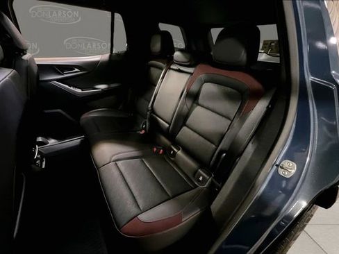 Certified 2025 Chevrolet Equinox RS FWD image 14