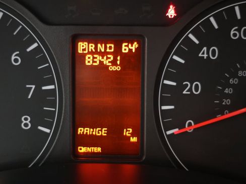 Used 2021 Nissan NV 3500 SL image 15